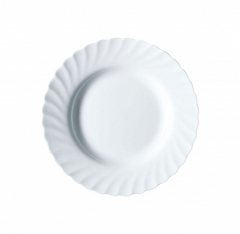 Тарелка суповая ТРИАНОН 22см