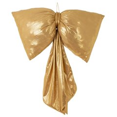 Декоративное изделие "Бант", L54 W15 H35 см