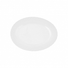 Блюдо овальное ТРИАНОН 35см (65669)