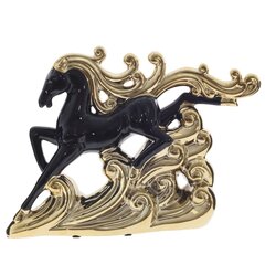 Фигурка декоративная "Лошадь", L40 W9 H29 см