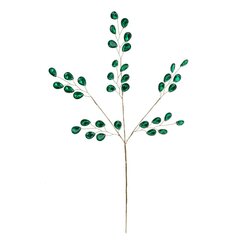 Изделие декоративное "Ветка", L19 W0,4 H40 см