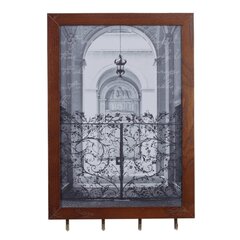 Ключница, Д25 Ш2,5 В37 см