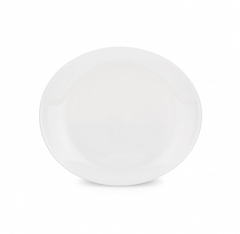 Тарелка для стейка ФРЕНДС ТАЙМ