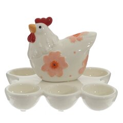 Подставка для 6-ти яиц, L15 W13 H12 см