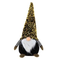 Игрушка набивная "Гном", L26 W15 H44 см