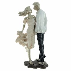 Фигурка декоративная, Д17 Ш12 В35 см