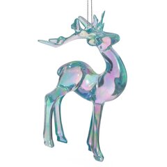 Изделие декоративное подвесное "Олень", L9 W7,5 H13,5 см