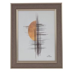 Фоторамка для фото 15*20, L19,5 W1,5 H24,5 см