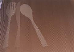 !Салфетка 30x40 см. Hans&Gretchen