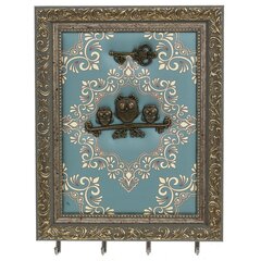 Ключница, Д22 Ш2,5 В30 см