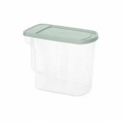 Контейнер для хранения 2.5л с ручкой