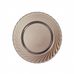 Тарелка обеденная ОКЕАН ЭКЛИПС 24см