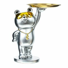 Фигурка декоративная "Медвежонок", Д20 Ш14 В23 см