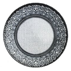 Блюдо, L33 W33 H2 см