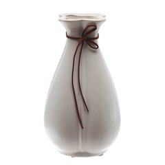 Ваза, L11 W11 H20,5 см