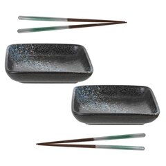 Набор для суши, 170 мл, L28 W21,5 H3 см