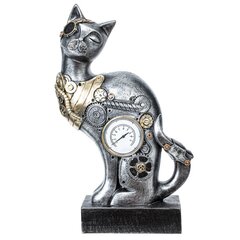 Фигурка декоративная "Кошка", Д18 Ш7 В30 см