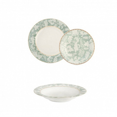 Столовый сервиз IMPERIAL 18 предметов