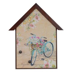 Ключница, Д21 Ш3 В25 см