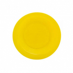 Тарелка десертная AMБИАНТЭ ЙЕЛЛОУ 19см