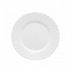 Тарелка обеденная ТРИАНОН 27см