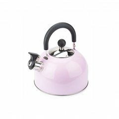 Чайник VELVET розовый 2.5л