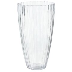 Ваза, 7300 мл, L21 W21 H37 см
