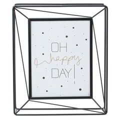 Фоторамка для фото 15*20, L22,5 W5 H27 см