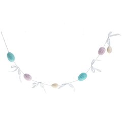 Изделие декоративное "Гирлянда", L100 W4 H4 см