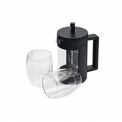 Набор чайный/кофейный 3предмета