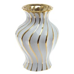 Ваза, 1500 мл, L14 W14 H21 см