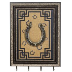 Ключница, Д22 Ш2,5 В30 см