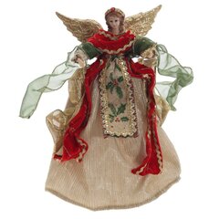 Декоративное изделие "Ангел", L18 W14 H29 см
