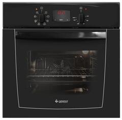 Духовка электрическая Gefest ЭДВ ДА 602-02 А черный