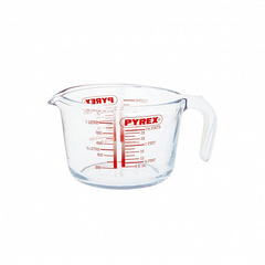 Стакан мерный Pyrex 1л