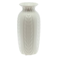 Ваза, 1300 мл, L10 W10 H23,5 см