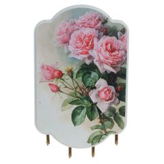 Ключница, Д18 Ш3 В28 см