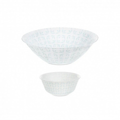 Набор салатников PAMINA 7 предметов (1 салатник 27см  6 салатников 12см)