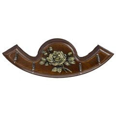 Ключница, Д30 Ш2,5 В11 см