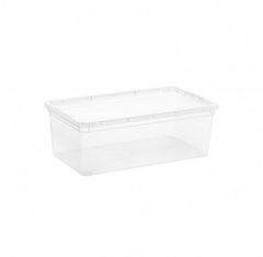 Коробка для хранения 5.5л