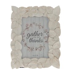 Фоторамка для фото 10*15, L15,5 W2 H20 см