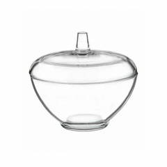 Сахарница СИМПАТИЯ 12см