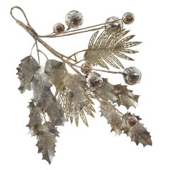 Изделие декоративное "Ветка", L22 W6 H33 см