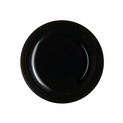 Блюдо для подачи ФРЕНДС ТАЙМ БЛЭК 25см ПЛОВ