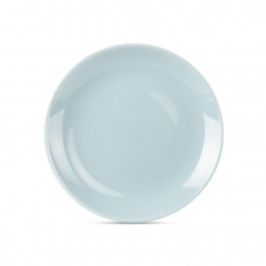 Тарелка десертная ДИВАЛИ ПАРАДАЙЗ БЛЮ 19см