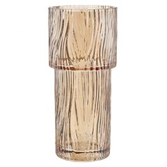 Ваза, 1300 мл, L11 W11 H24 см