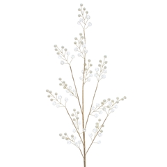 Изделие декоративное "Ветка", L71 W25 H25 см