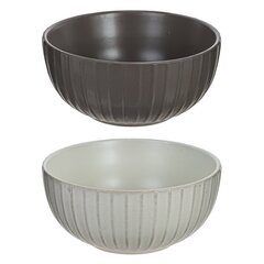 Салатник, 700 мл, L15 W15 H7 см, цвет микс