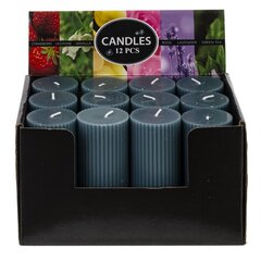 Свеча L5 W5 H12 см