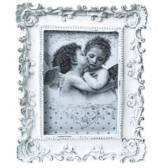 Фоторамка для фото 12*17, L18,5 W2,5 H22,5 см